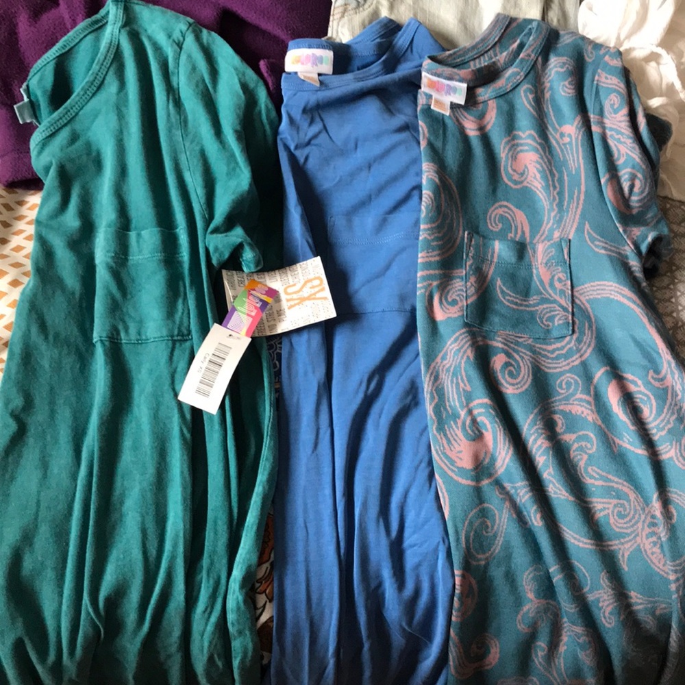 Lularoe Carly’s